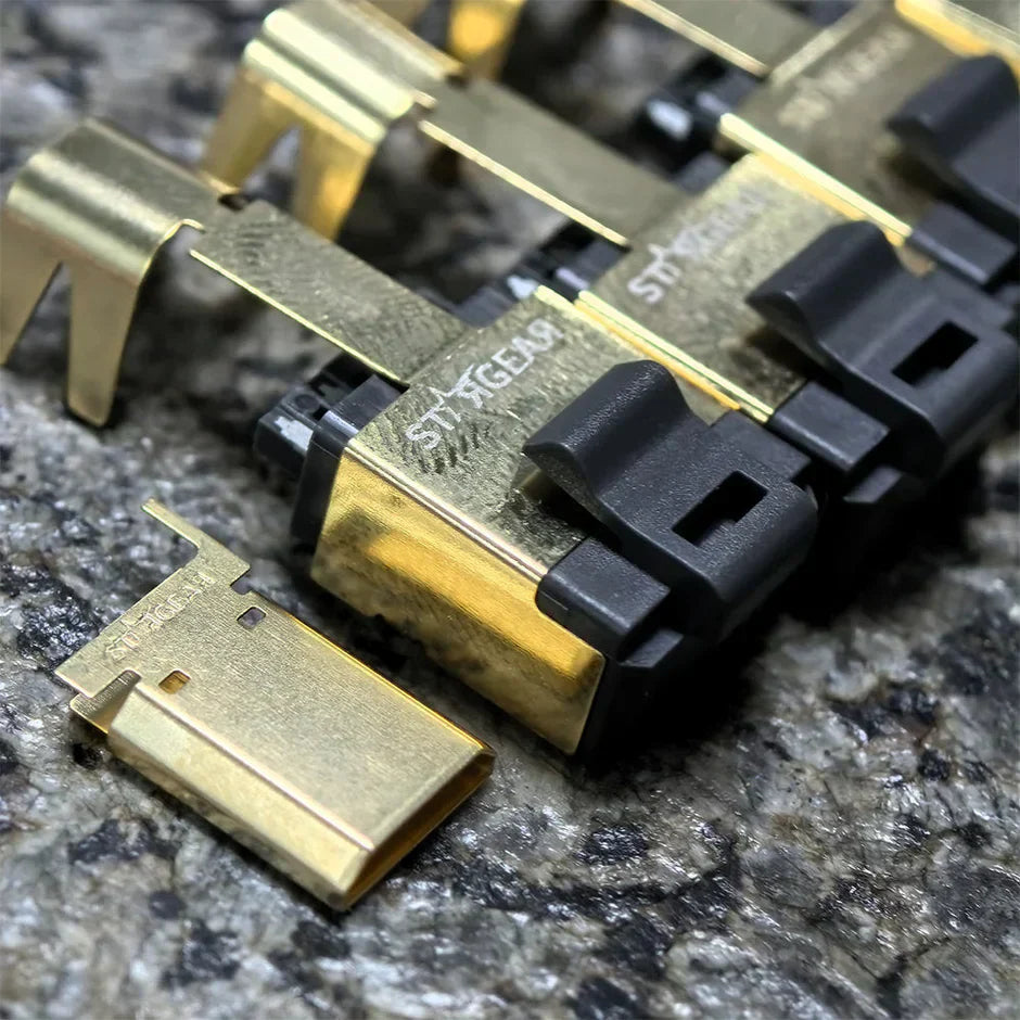 STARGEAR Cables Outperform All Others