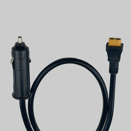 STARGEAR Gen3 Cig Socket to XT60 Power Lead for 12V Power Supply