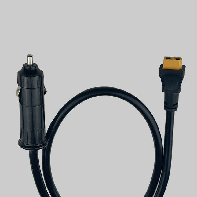 STARGEAR Gen3 Cig Socket to XT60 Power Lead for 12V Power Supply