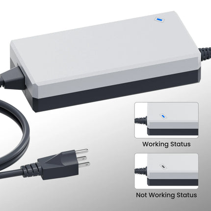 STARGEAR Gen3 240V Power Supply