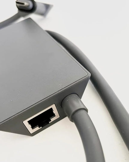 STARGEAR Gen2 SPX Ethernet Adapter