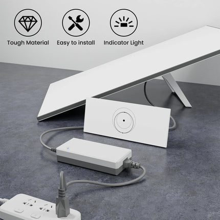 STARGEAR Gen3 240V Power Supply