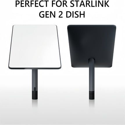 STARGEAR Gen2 Starlink Standard Actuated Dish Protector