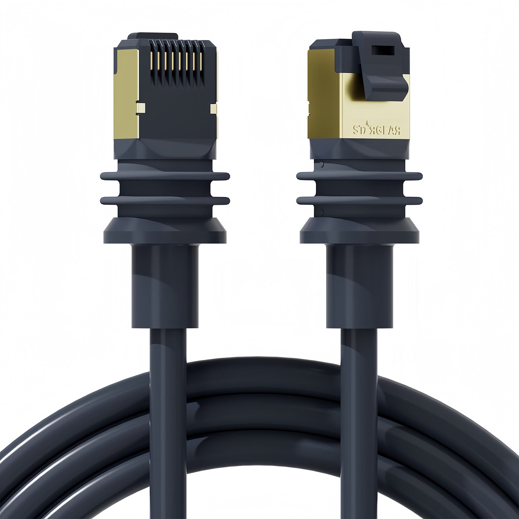 STARGEAR Gen3 Starlink Standard Ethernet Cable 5m / 15m / 25m / 45m ...