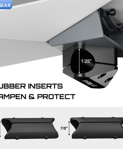 STARGEAR Mini Rail Mount