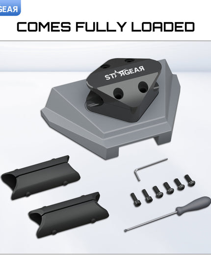 STARGEAR Mini Rail Mount