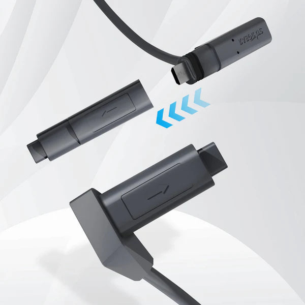 STARGEAR Gen2 Starlink Standard Actuated Cable 1.8m / 5m / 10m / 23m / 46m / 92m