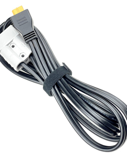 STARGEAR Gen3 12V 30A XT60 to Anderson Power Lead to suit 12V Power Supply