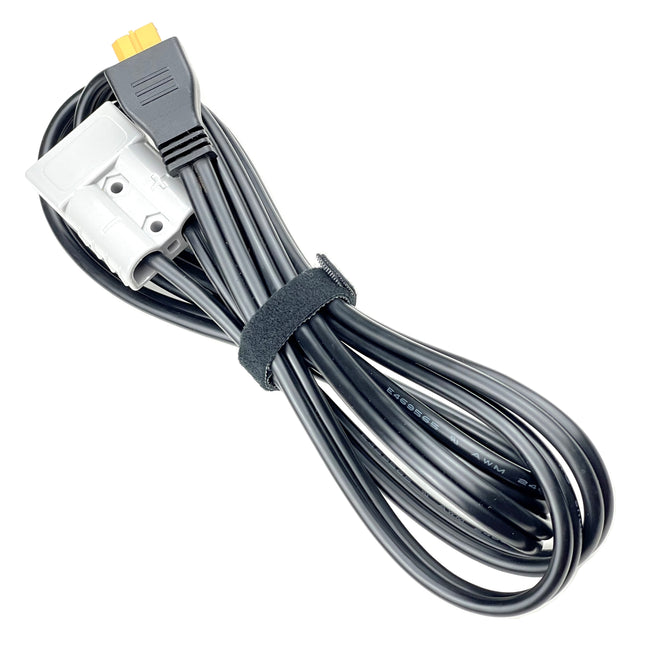 STARGEAR Gen3 12V 30A XT60 to Anderson Power Lead to suit 12V Power Supply