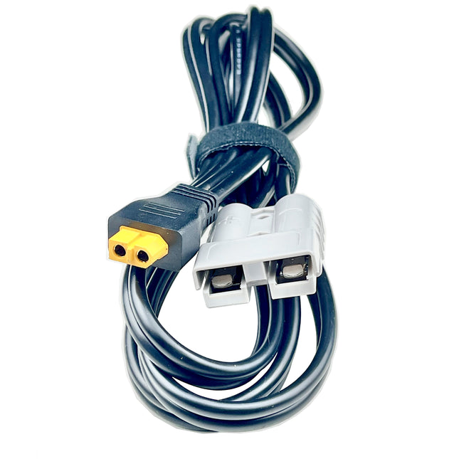 STARGEAR Gen3 12V 30A XT60 to Anderson Power Lead to suit 12V Power Supply