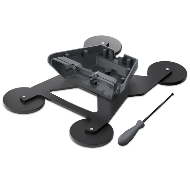 STARGEAR Gen3 Starlink Standard Magnetic Mount