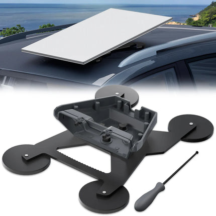 STARGEAR Gen3 Starlink Standard Magnetic Mount