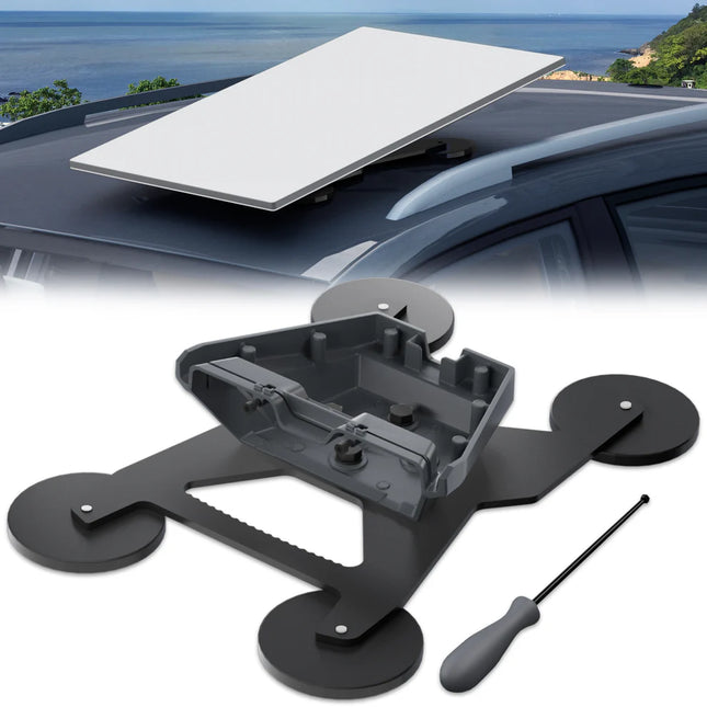 STARGEAR Gen3 Starlink Standard Magnetic Mount