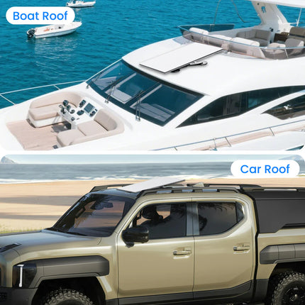 STARGEAR Gen3 Starlink Standard Magnetic Mount