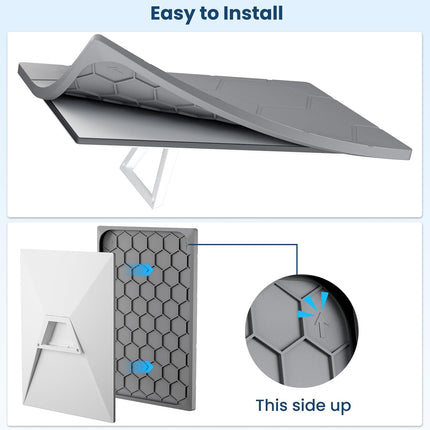 STARGEAR Gen3 Silicone Cover Grey