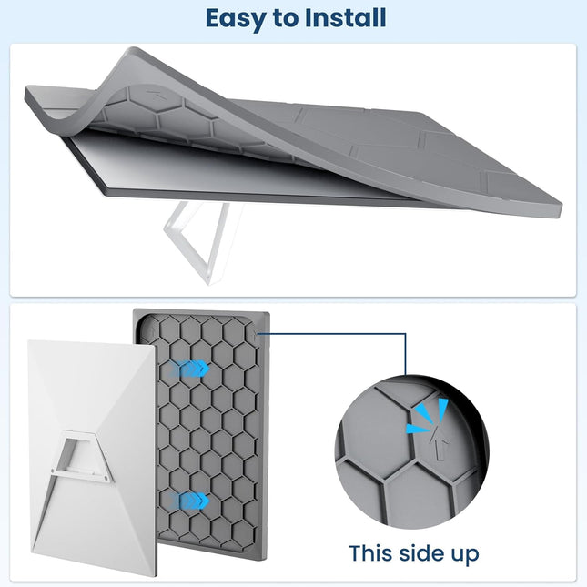 STARGEAR Gen3 Silicone Cover Grey