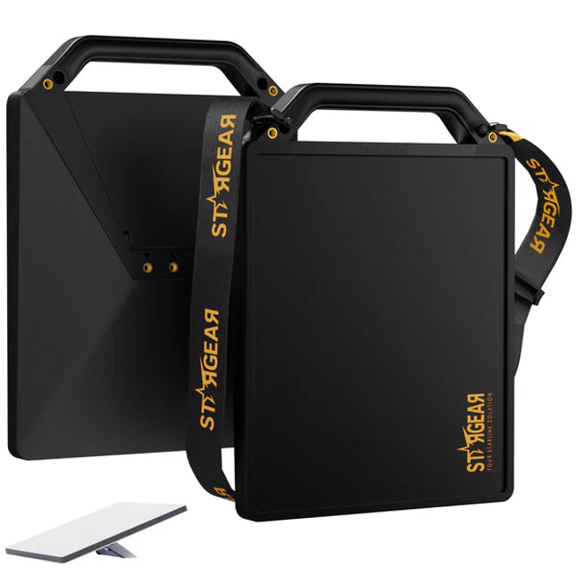 STARGEAR Mini Attache Case