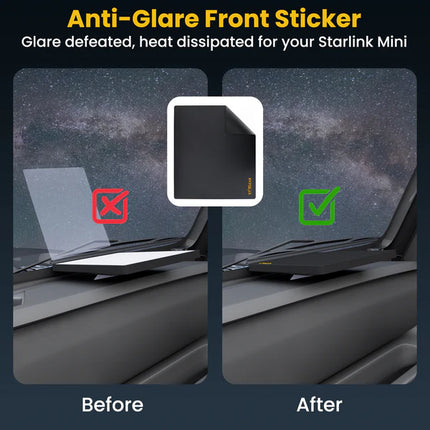 STARGEAR Mini Attache Case