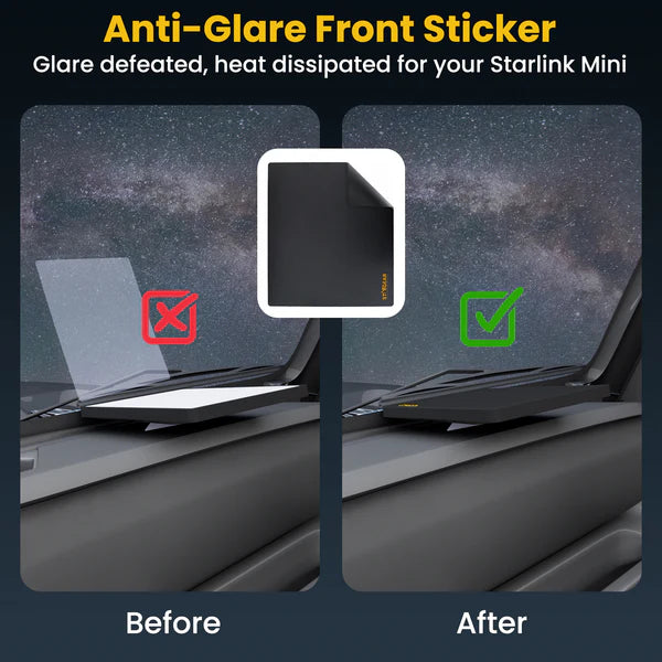 STARGEAR Mini Attache Case