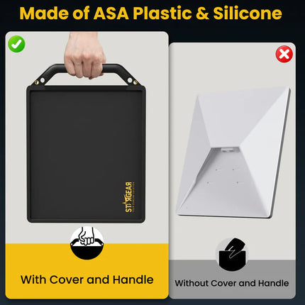 STARGEAR Mini Attache Case