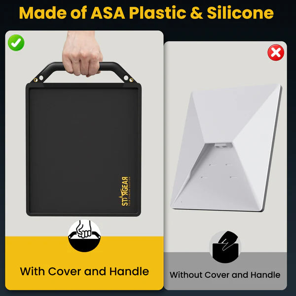 STARGEAR Mini Attache Case