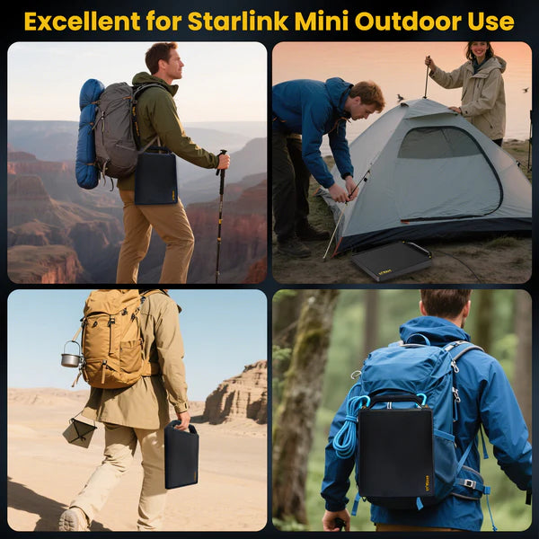 STARGEAR Mini Attache Case