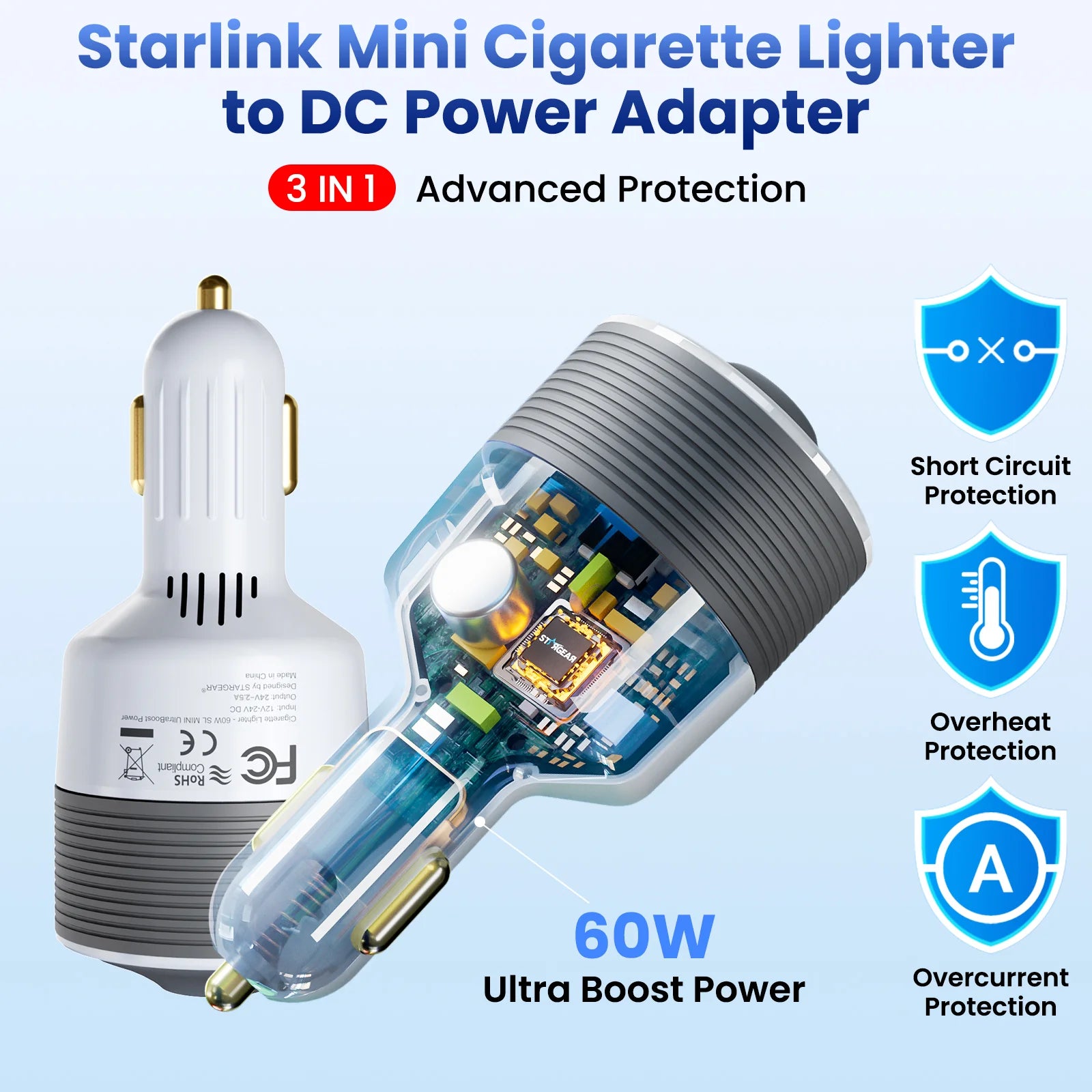 cigarette lighter socket voltage Low voltage at the cigaret lighter - General Discussion cigarette lighter socket voltage Low voltage at the cigaret lighter - General Discussion