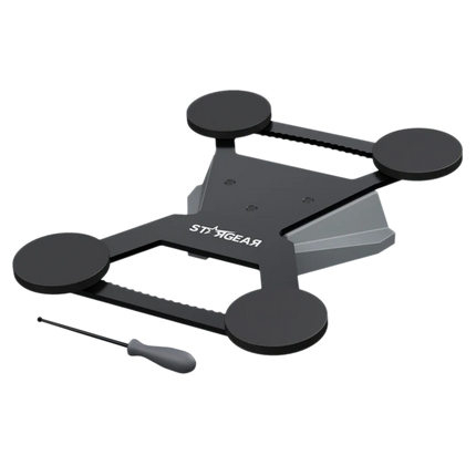 STARGEAR Mini Magnetic Mount