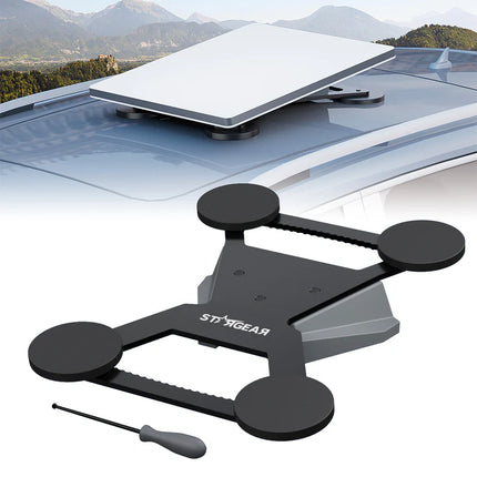 STARGEAR Mini Magnetic Mount