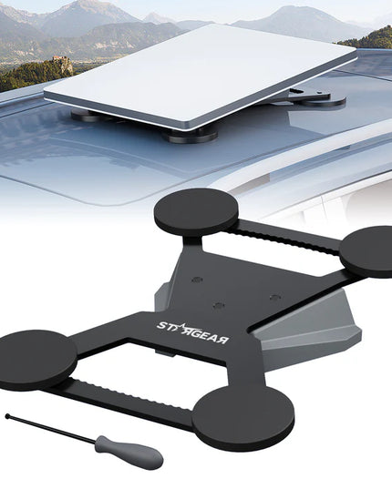 STARGEAR Mini Magnetic Mount