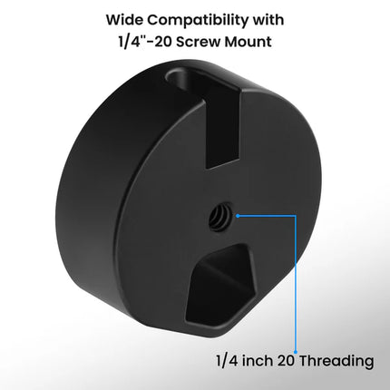 STARGEAR Mini Powergrip Mount - Suit Mini Mount V1 - ⌀54mm