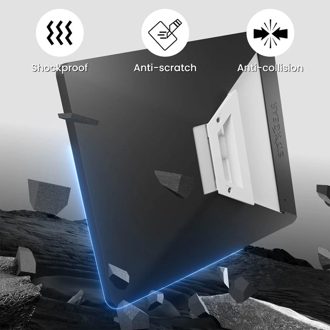 STARGEAR Mini Silicone Cover
