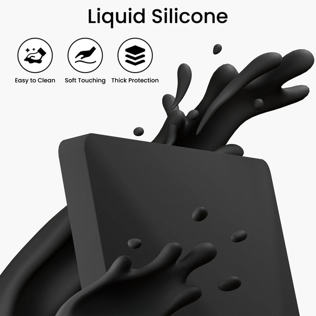 STARGEAR Mini Silicone Cover