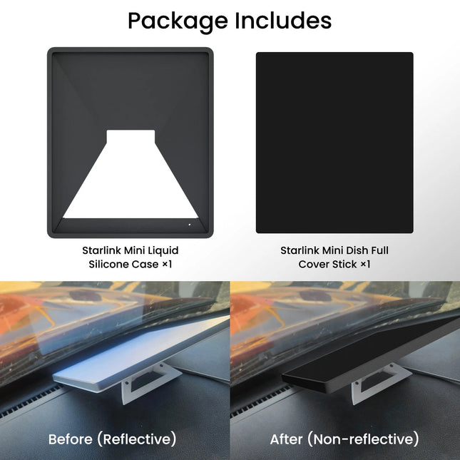 STARGEAR Mini Silicone Cover