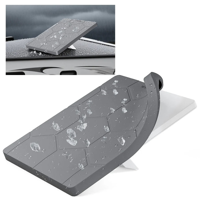 STARGEAR Mini Silicone Cover Charcoal