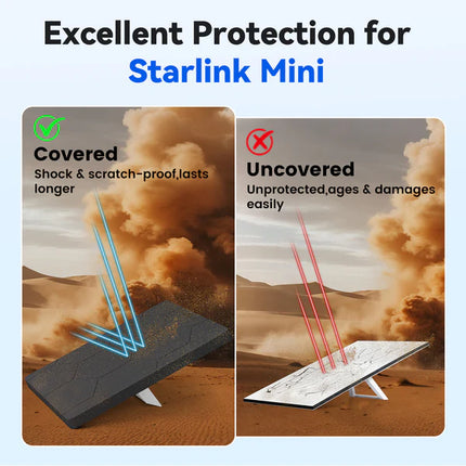 STARGEAR Mini Silicone Cover Charcoal