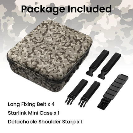 STARGEAR Mini Power Case