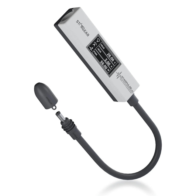 STARGEAR Starpulse Mini Power Monitor