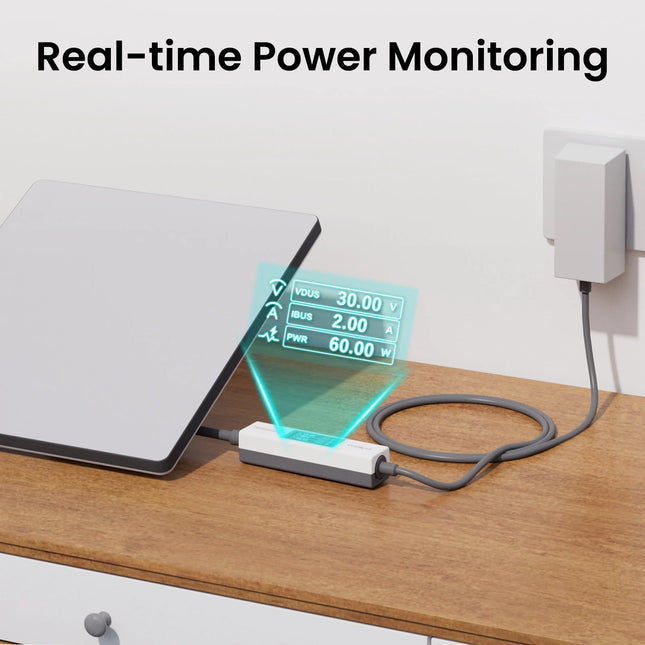 STARGEAR Starpulse Mini Power Monitor