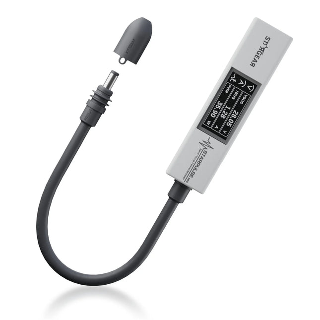 STARGEAR Starpulse Mini Power Monitor
